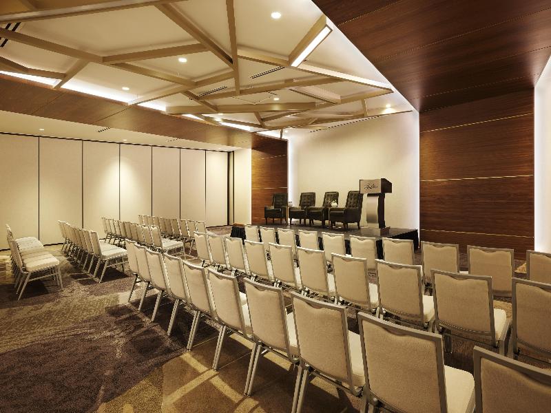 The Statler Dallas, Curio Collection by Hilton image
