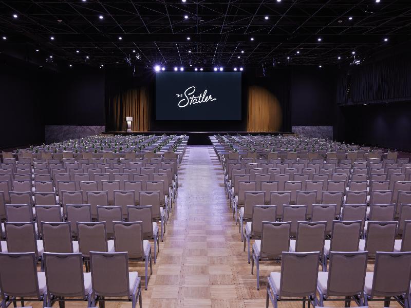 The Statler Dallas, Curio Collection by Hilton image