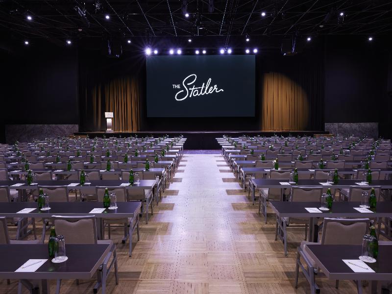 The Statler Dallas, Curio Collection by Hilton image