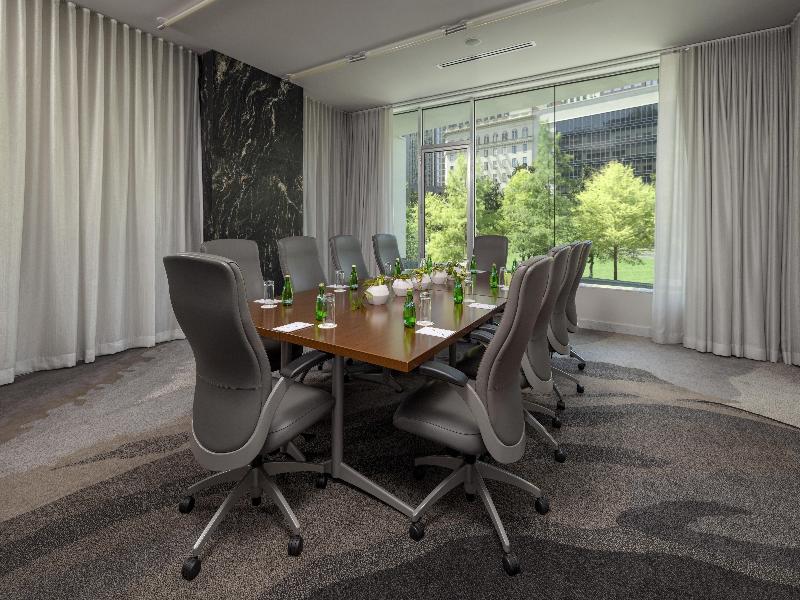 The Statler Dallas, Curio Collection by Hilton image