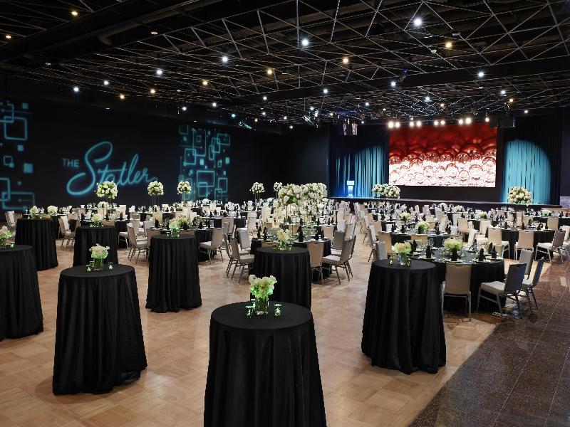 The Statler Dallas, Curio Collection by Hilton image