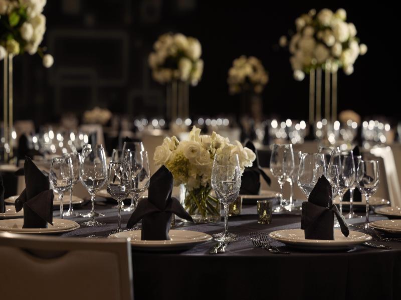 The Statler Dallas, Curio Collection by Hilton image