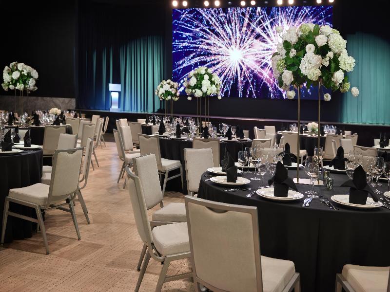 The Statler Dallas, Curio Collection by Hilton image