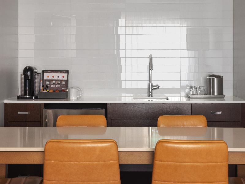 The Statler Dallas, Curio Collection by Hilton image