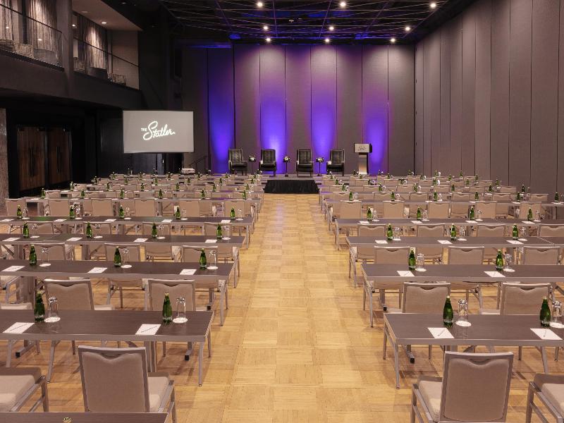 The Statler Dallas, Curio Collection by Hilton image
