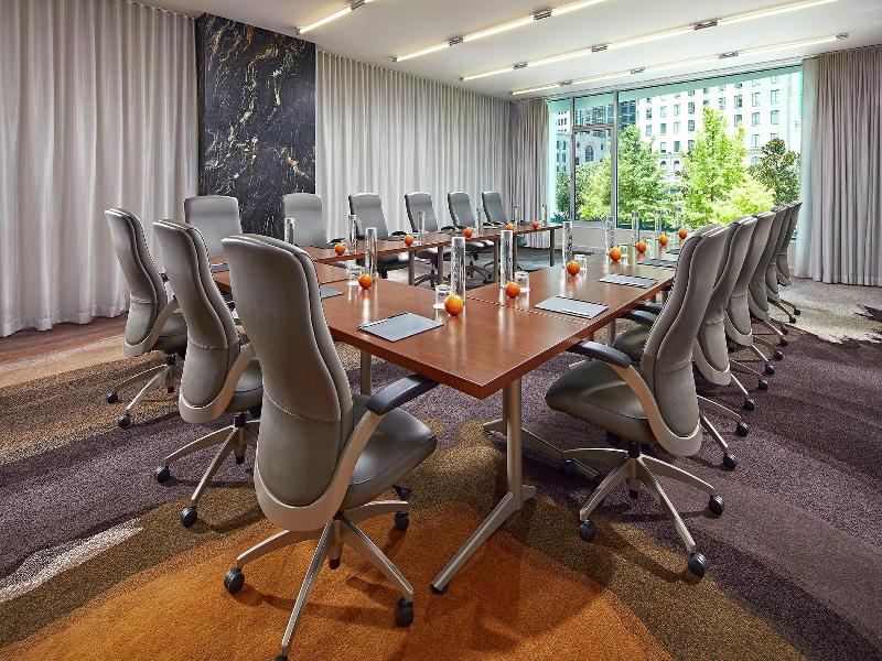 The Statler Dallas, Curio Collection by Hilton image