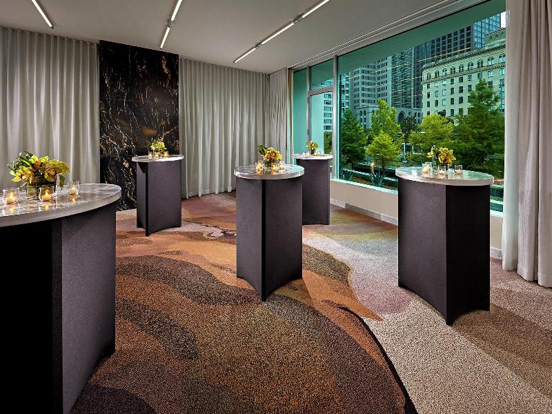 The Statler Dallas, Curio Collection by Hilton image