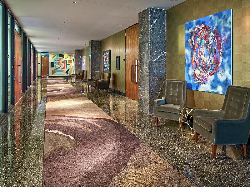 The Statler Dallas, Curio Collection by Hilton image