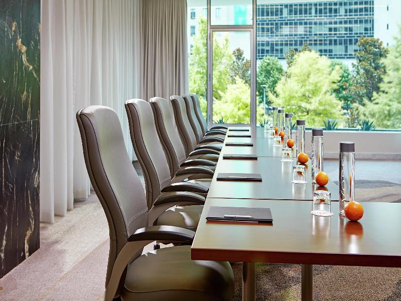 The Statler Dallas, Curio Collection by Hilton image