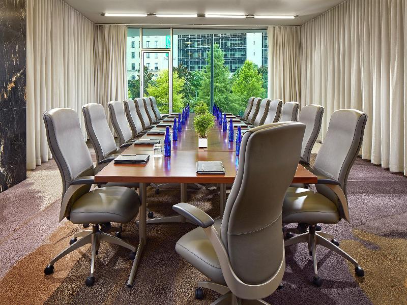 The Statler Dallas, Curio Collection by Hilton image