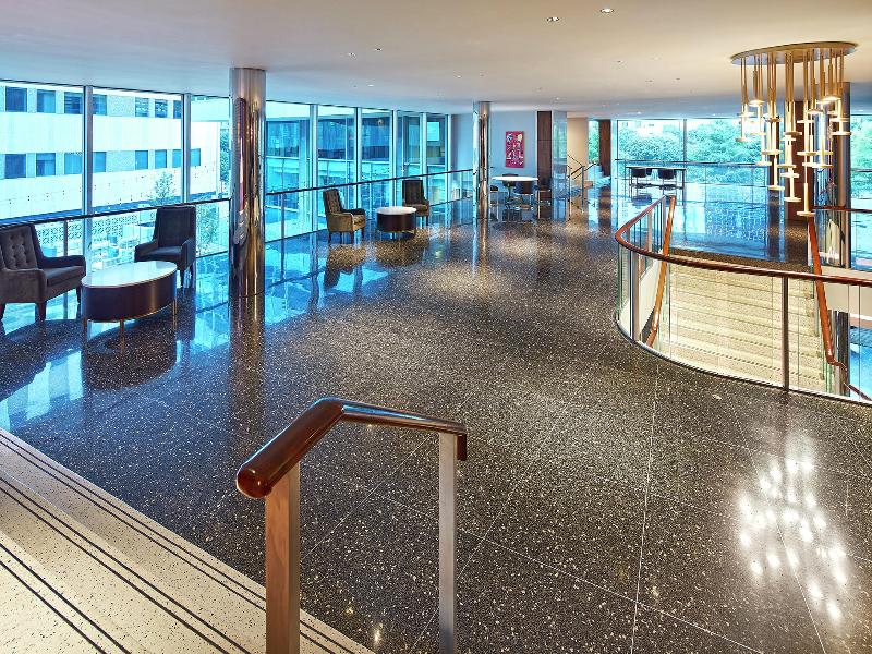 The Statler Dallas, Curio Collection by Hilton image