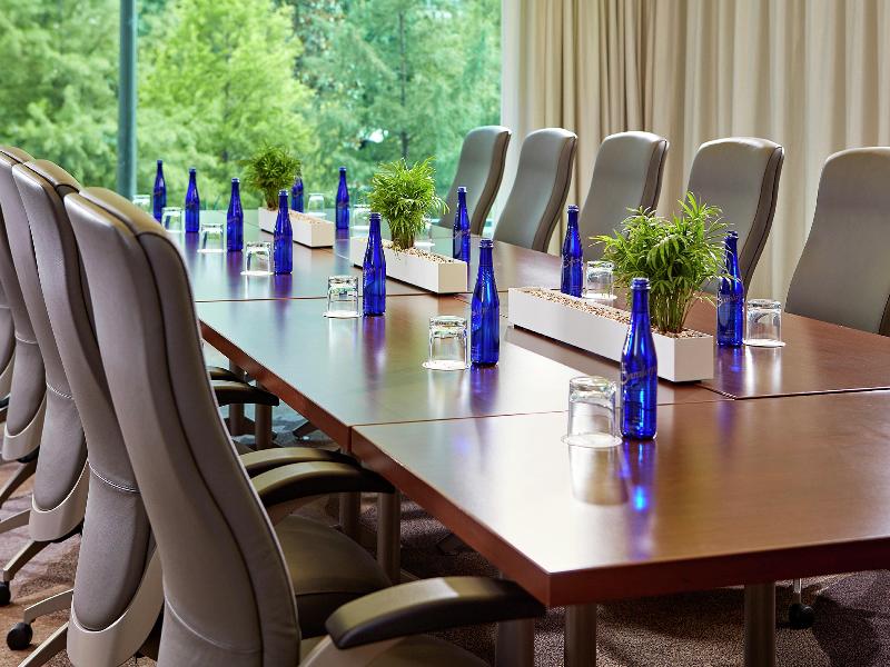 The Statler Dallas, Curio Collection by Hilton image