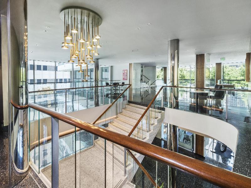 The Statler Dallas, Curio Collection by Hilton image