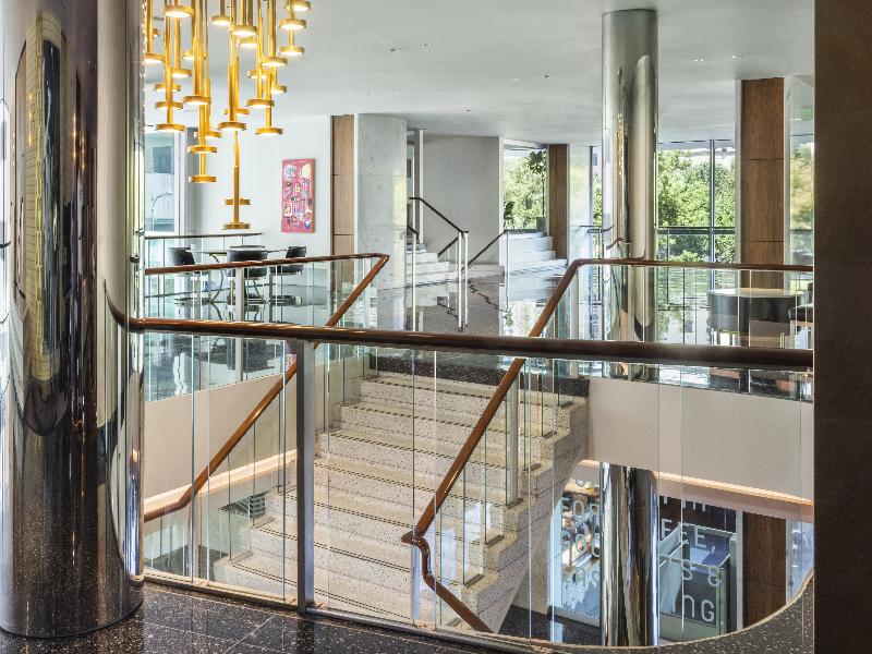 The Statler Dallas, Curio Collection by Hilton image