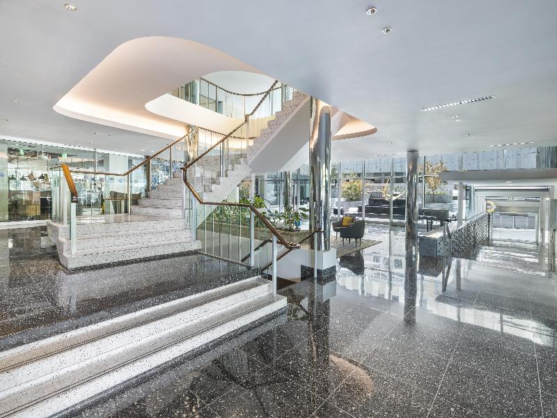 The Statler Dallas, Curio Collection by Hilton image