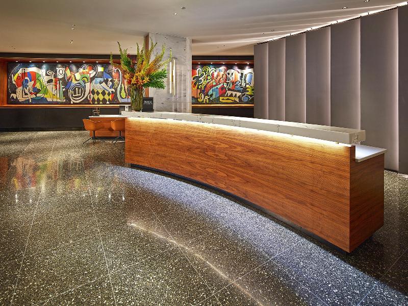The Statler Dallas, Curio Collection by Hilton image