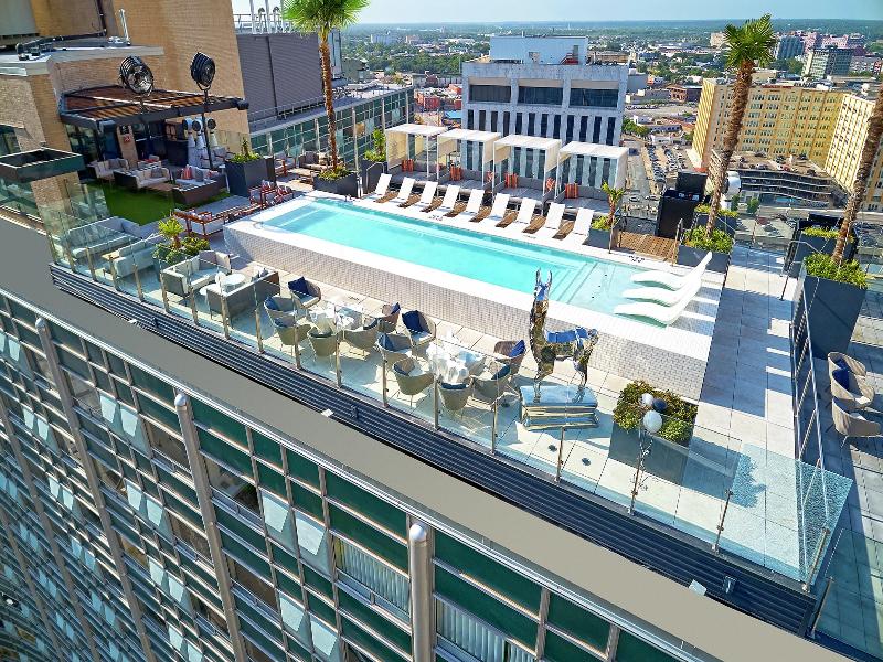 The Statler Dallas, Curio Collection by Hilton image