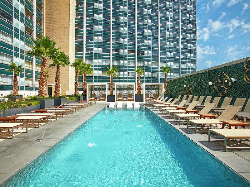 The Statler Dallas, Curio Collection by Hilton image