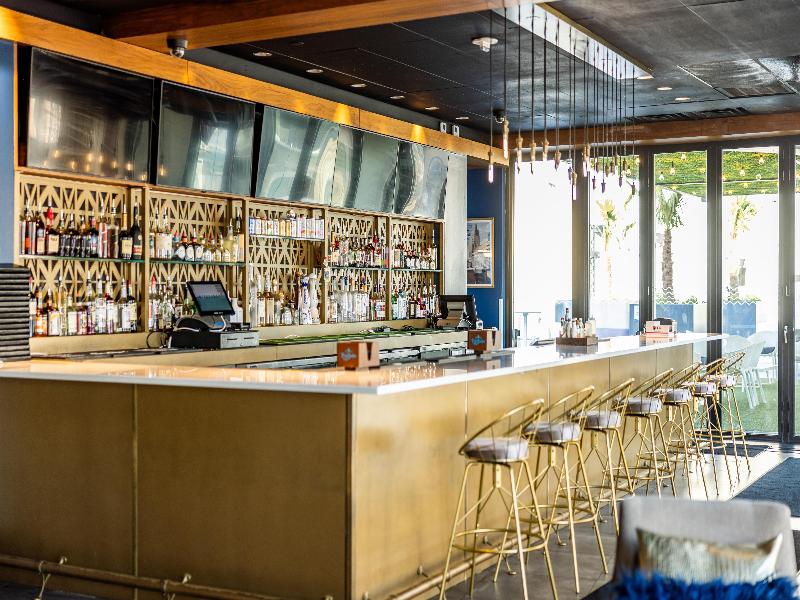 The Statler Dallas, Curio Collection by Hilton image