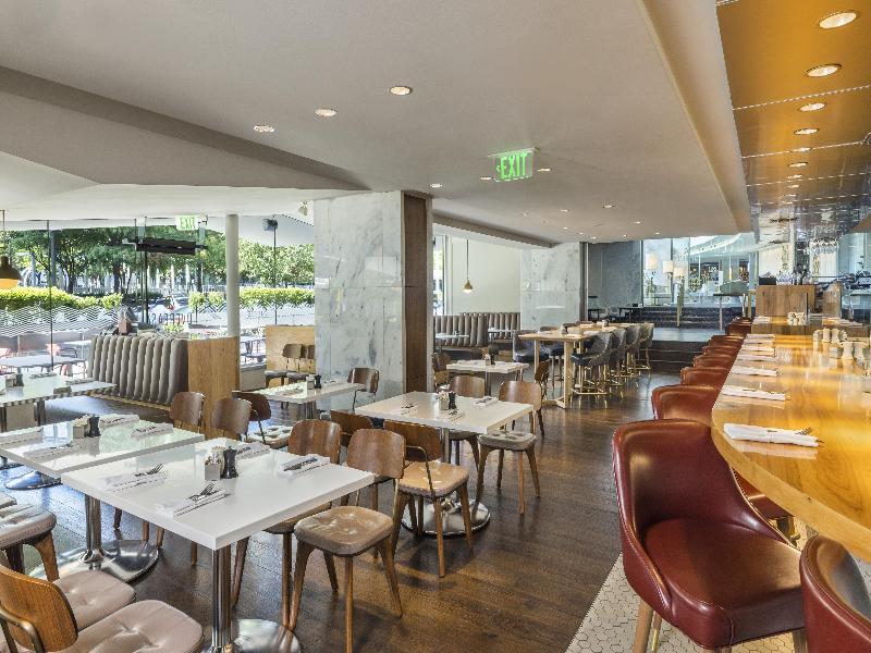 The Statler Dallas, Curio Collection by Hilton image