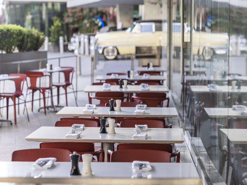 The Statler Dallas, Curio Collection by Hilton image