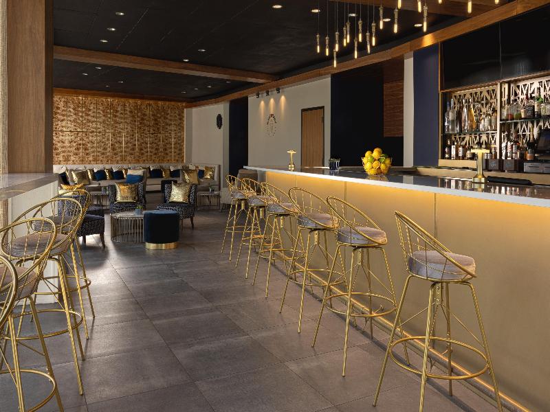 The Statler Dallas, Curio Collection by Hilton image