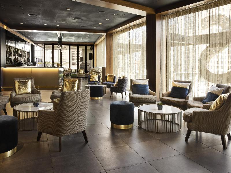 The Statler Dallas, Curio Collection by Hilton image