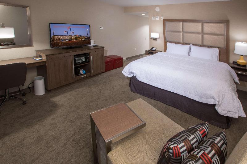 Hampton Inn & Suites Buellton/Santa Ynez image