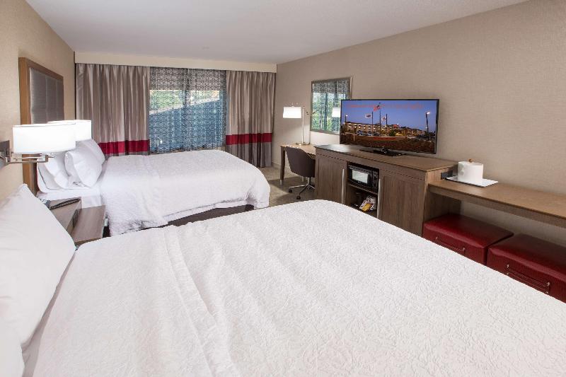 Hampton Inn & Suites Buellton/Santa Ynez image