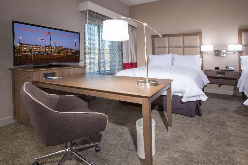 Hampton Inn & Suites Buellton/Santa Ynez image