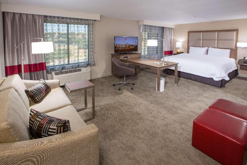 Hampton Inn & Suites Buellton/Santa Ynez image
