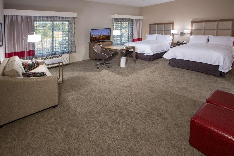 Hampton Inn & Suites Buellton/Santa Ynez image