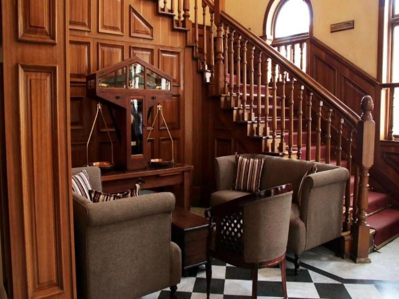 Gold Reef City Theme Park Hotel image