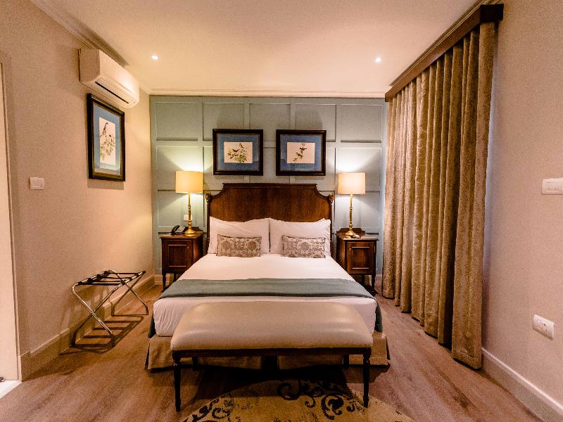 Gold Reef City Theme Park Hotel image