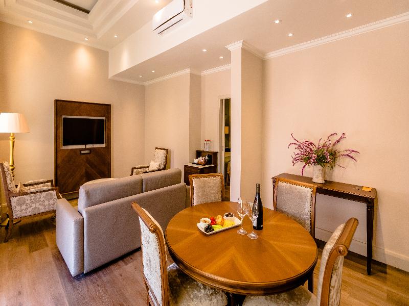Gold Reef City Theme Park Hotel image