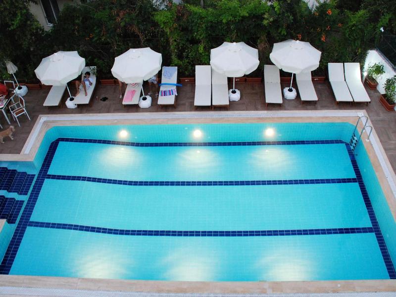 Elegance Hotel Kemer