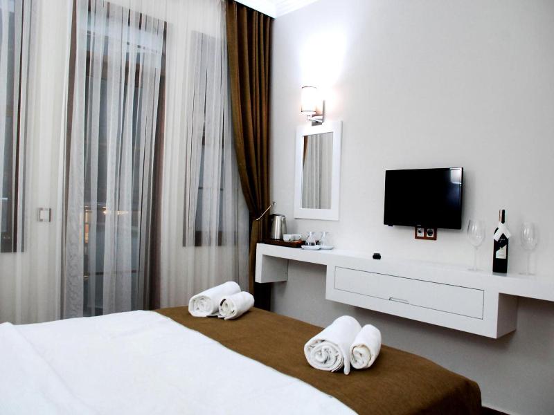 Elegance Hotel Kemer