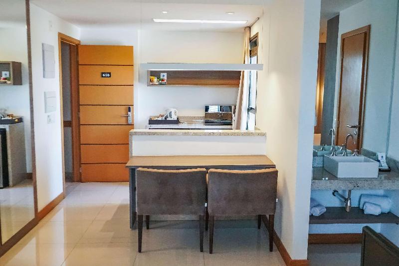 Samba Rio Convention Suites