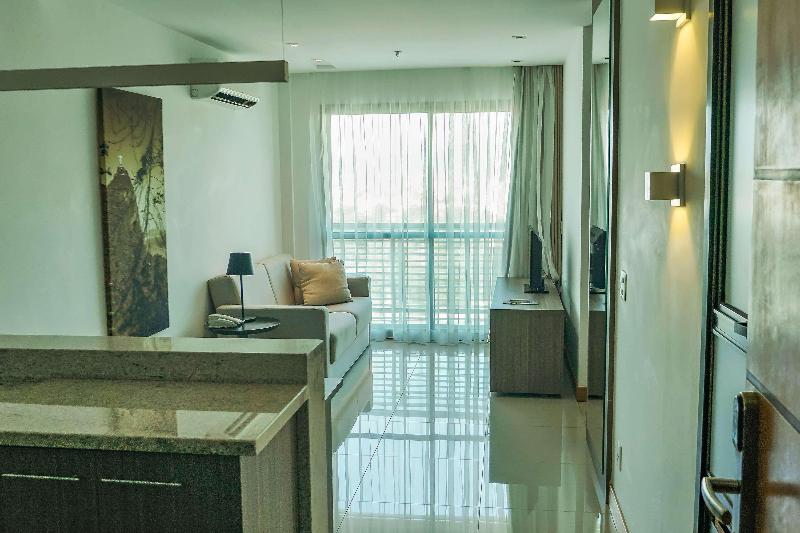 Samba Rio Convention Suites