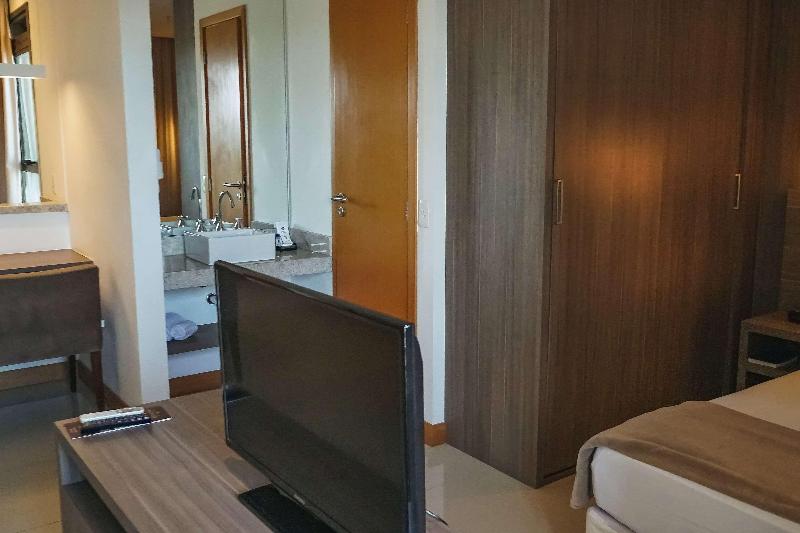 Samba Rio Convention Suites