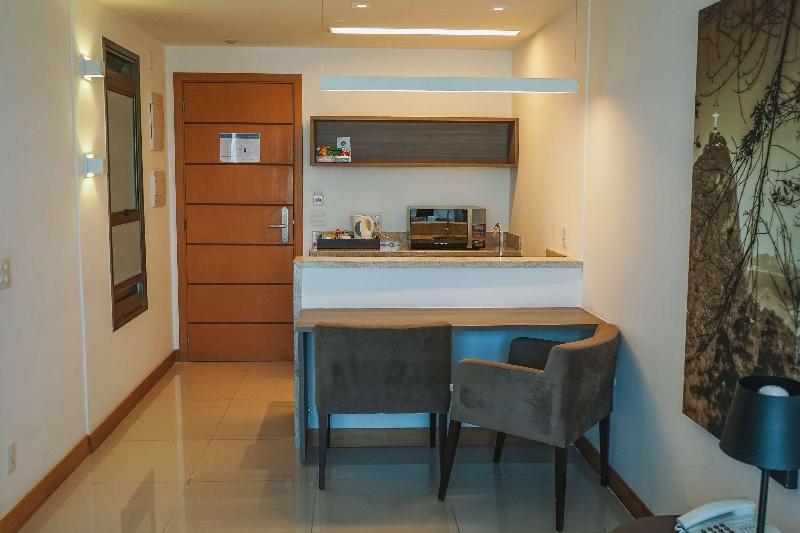 Samba Rio Convention Suites