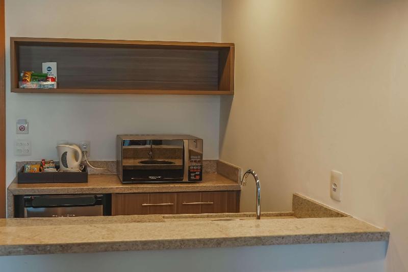 Samba Rio Convention Suites