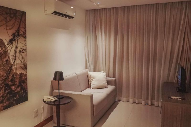 Samba Rio Convention Suites