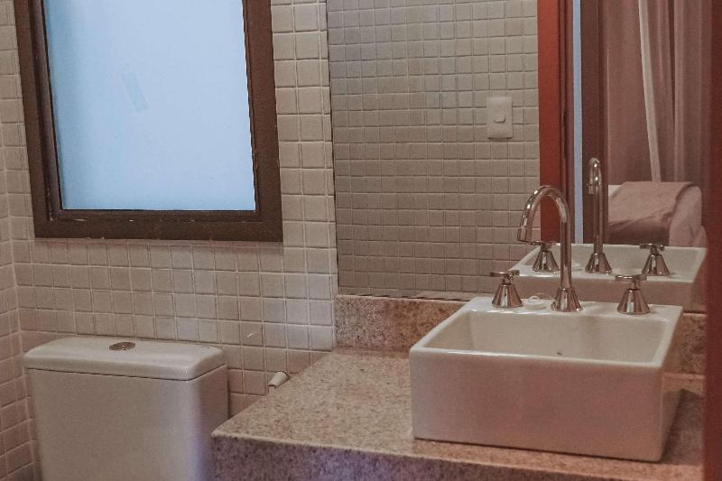 Samba Rio Convention Suites