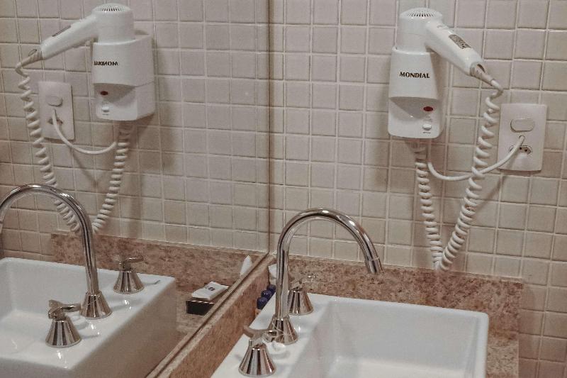 Samba Rio Convention Suites