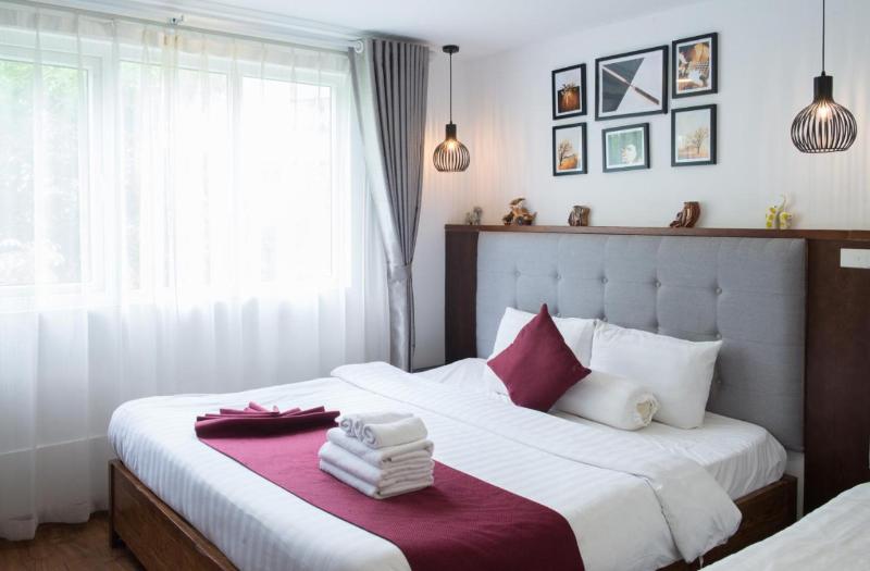 WINTER BOUTIQUE HOTEL image