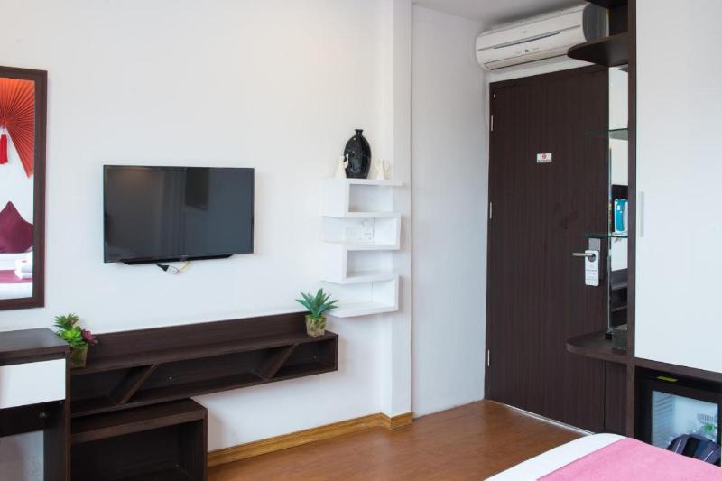 WINTER BOUTIQUE HOTEL image