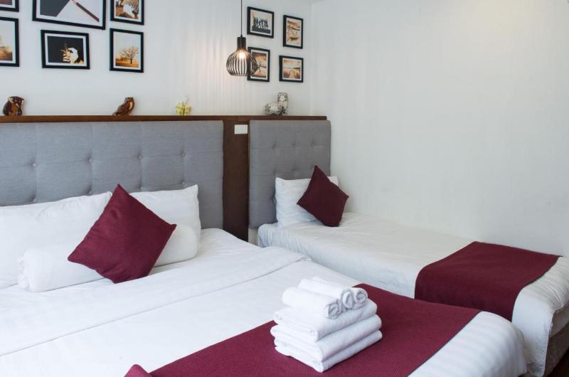 WINTER BOUTIQUE HOTEL image