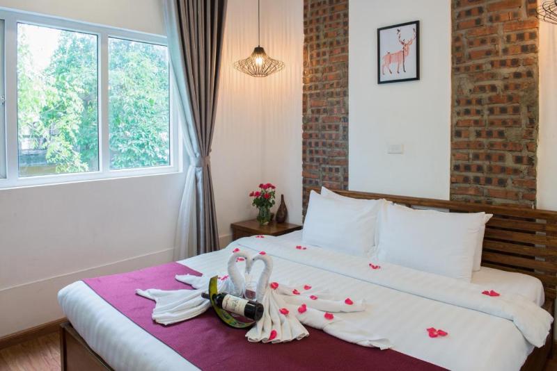 WINTER BOUTIQUE HOTEL image