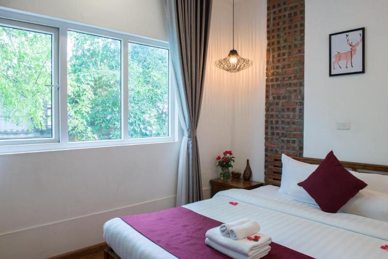 WINTER BOUTIQUE HOTEL image
